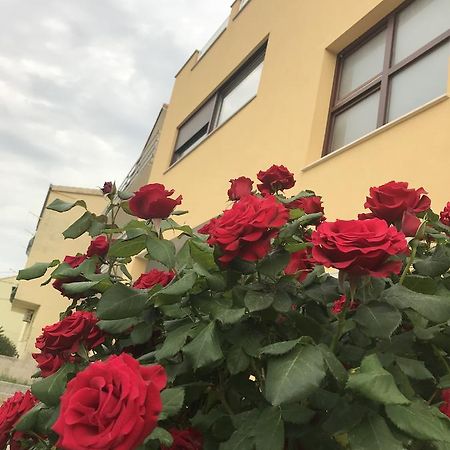 Apartman Mig Солин Экстерьер фото
