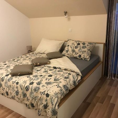 Apartman Mig Солин Экстерьер фото