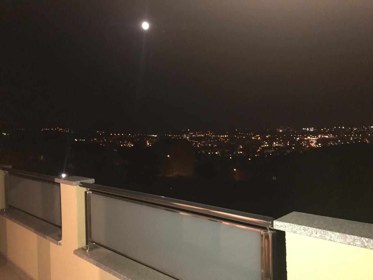 Apartman Mig Солин Экстерьер фото