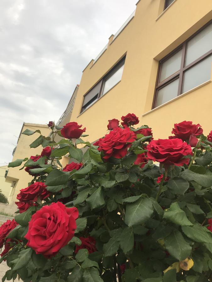 Apartman Mig Солин Экстерьер фото