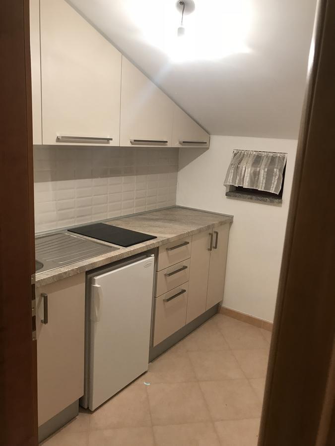 Apartman Mig Солин Экстерьер фото