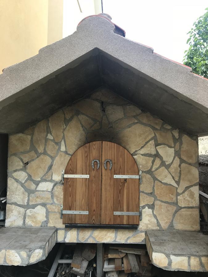 Apartman Mig Солин Экстерьер фото