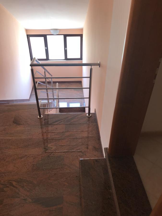 Apartman Mig Солин Экстерьер фото