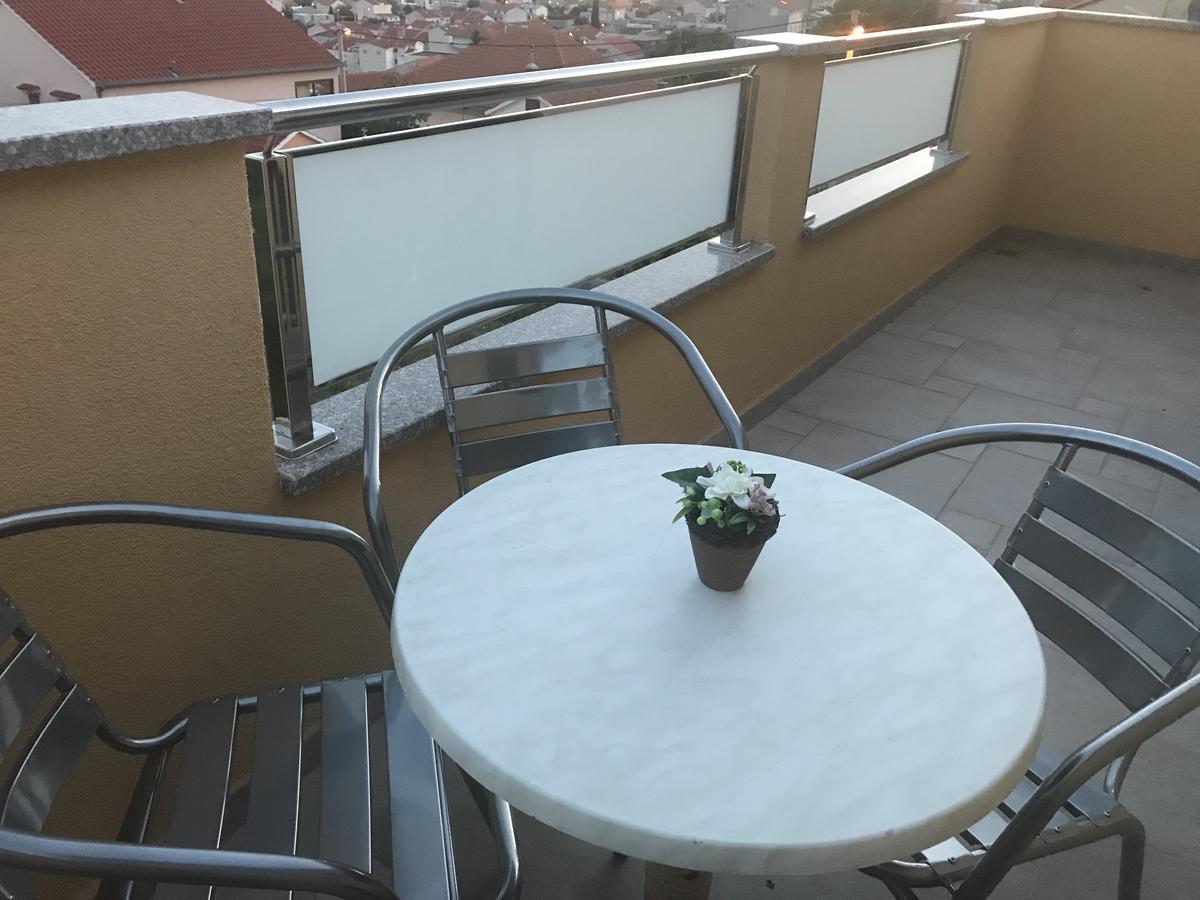 Apartman Mig Солин Экстерьер фото