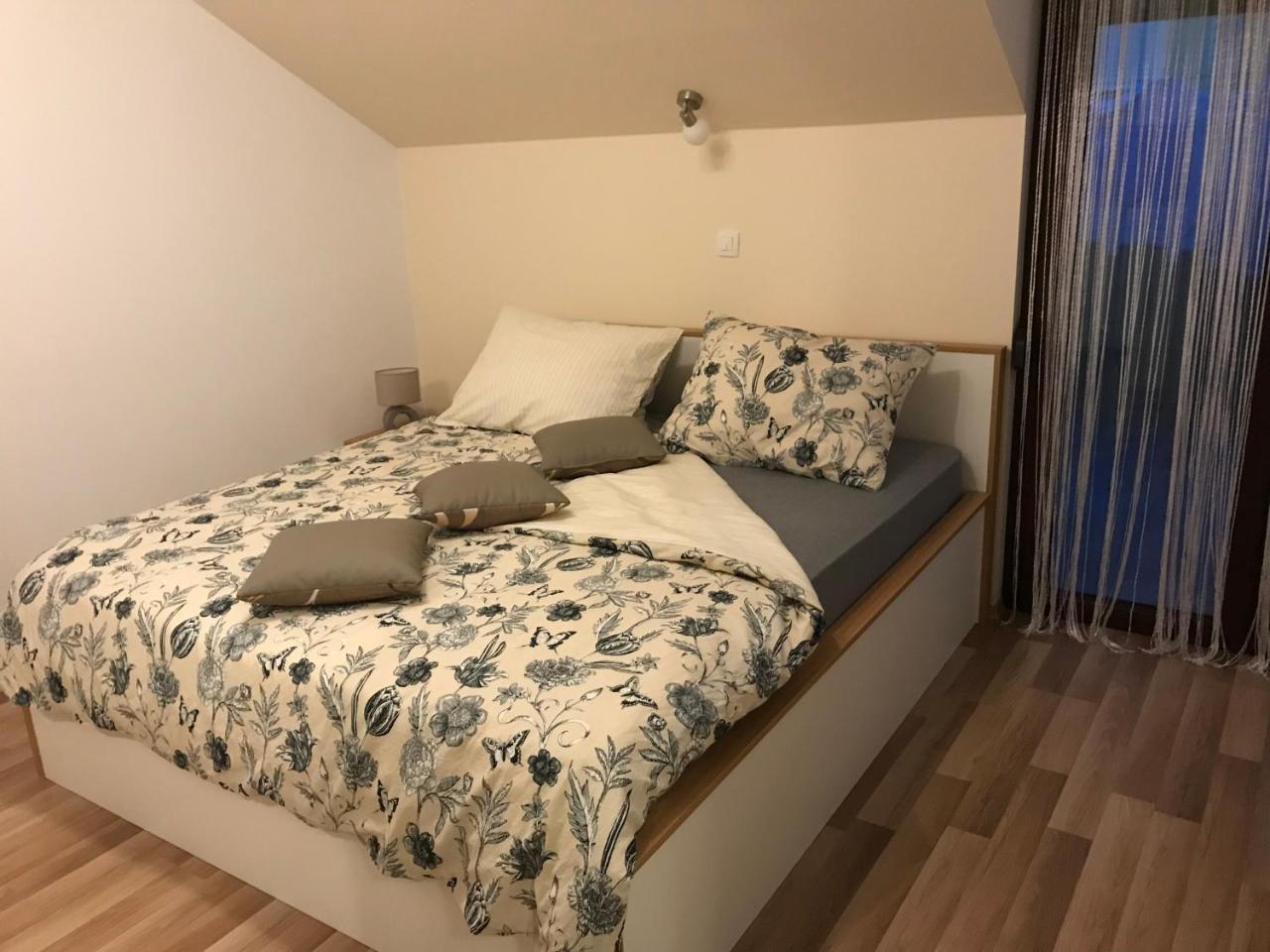 Apartman Mig Солин Экстерьер фото