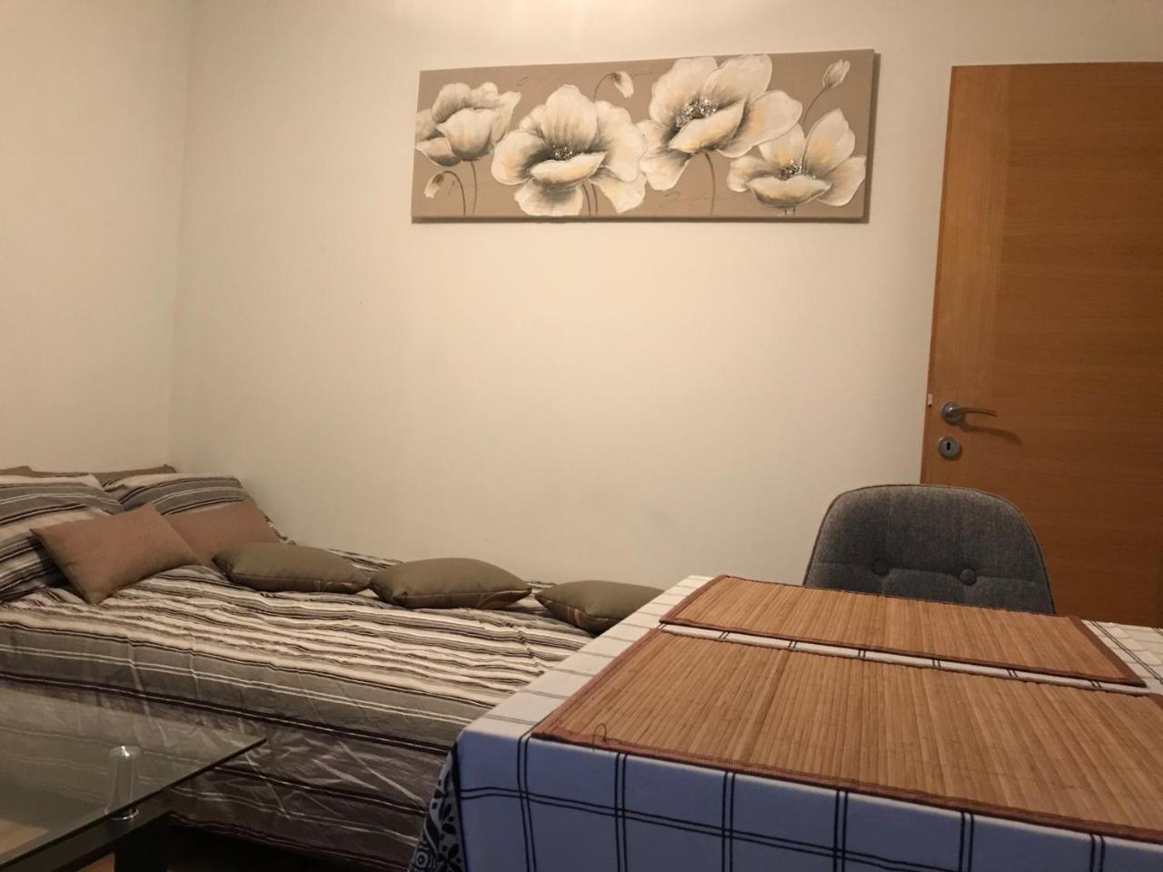 Apartman Mig Солин Экстерьер фото