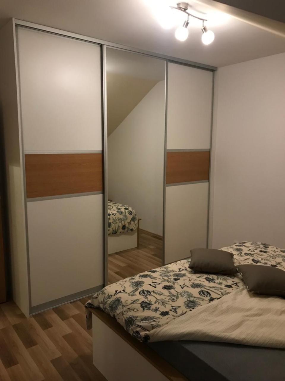 Apartman Mig Солин Экстерьер фото