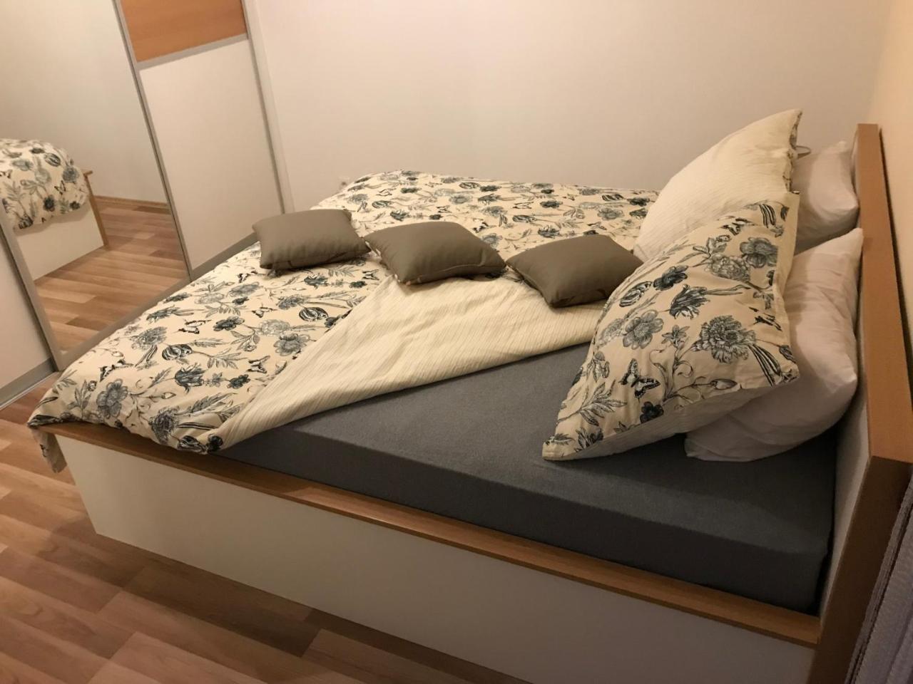 Apartman Mig Солин Экстерьер фото