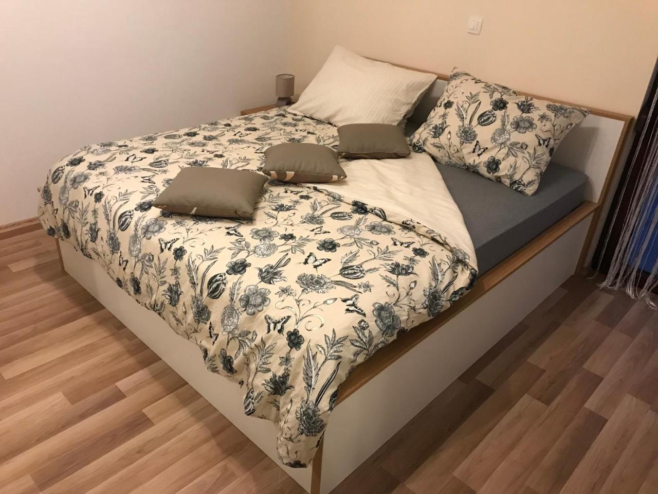 Apartman Mig Солин Экстерьер фото
