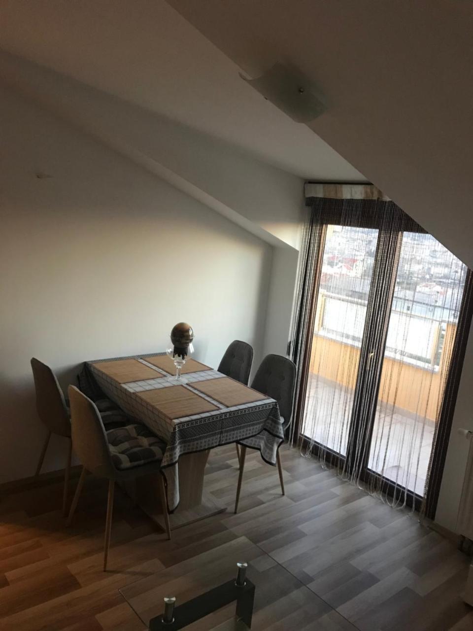 Apartman Mig Солин Экстерьер фото