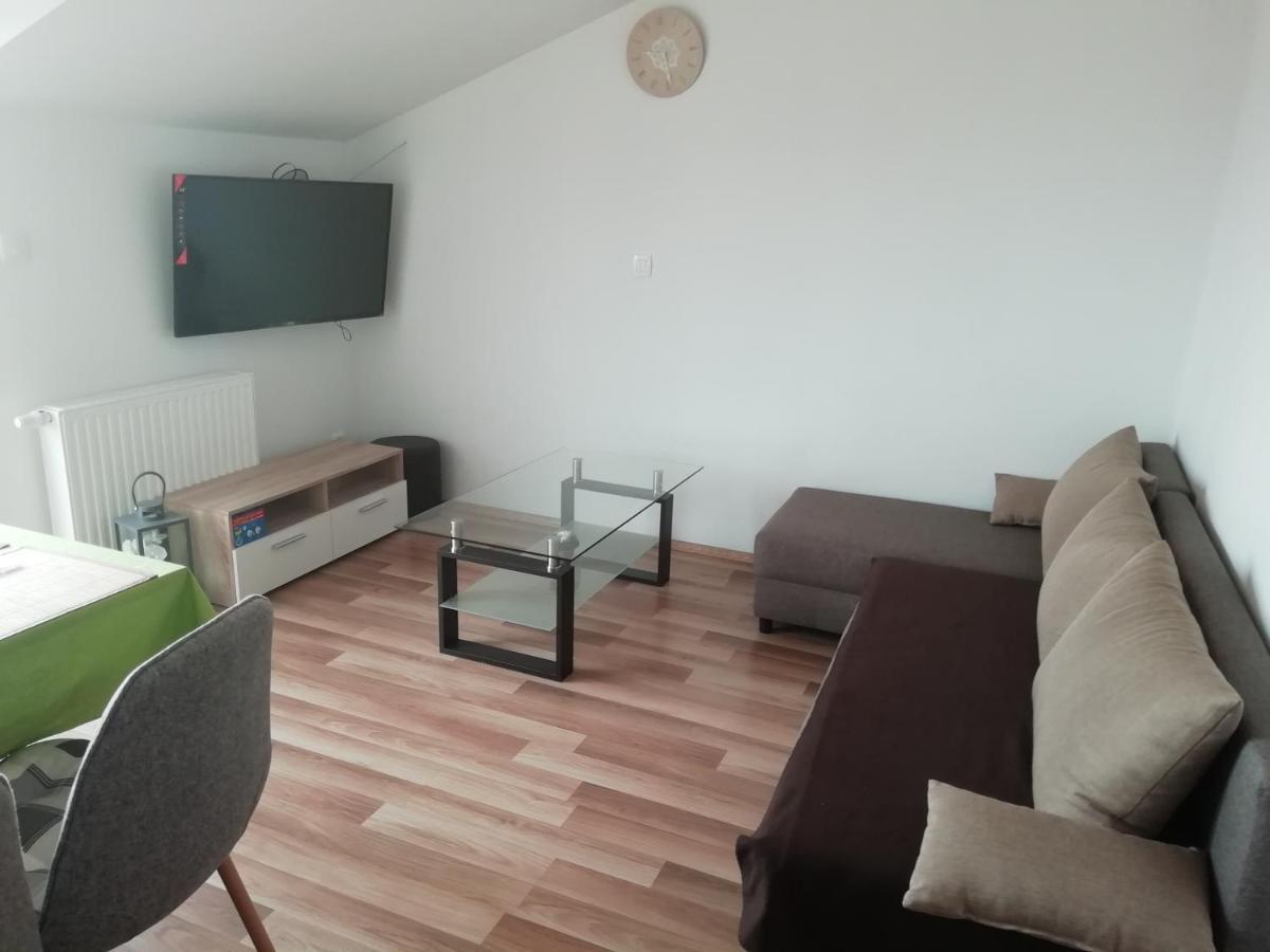 Apartman Mig Солин Экстерьер фото