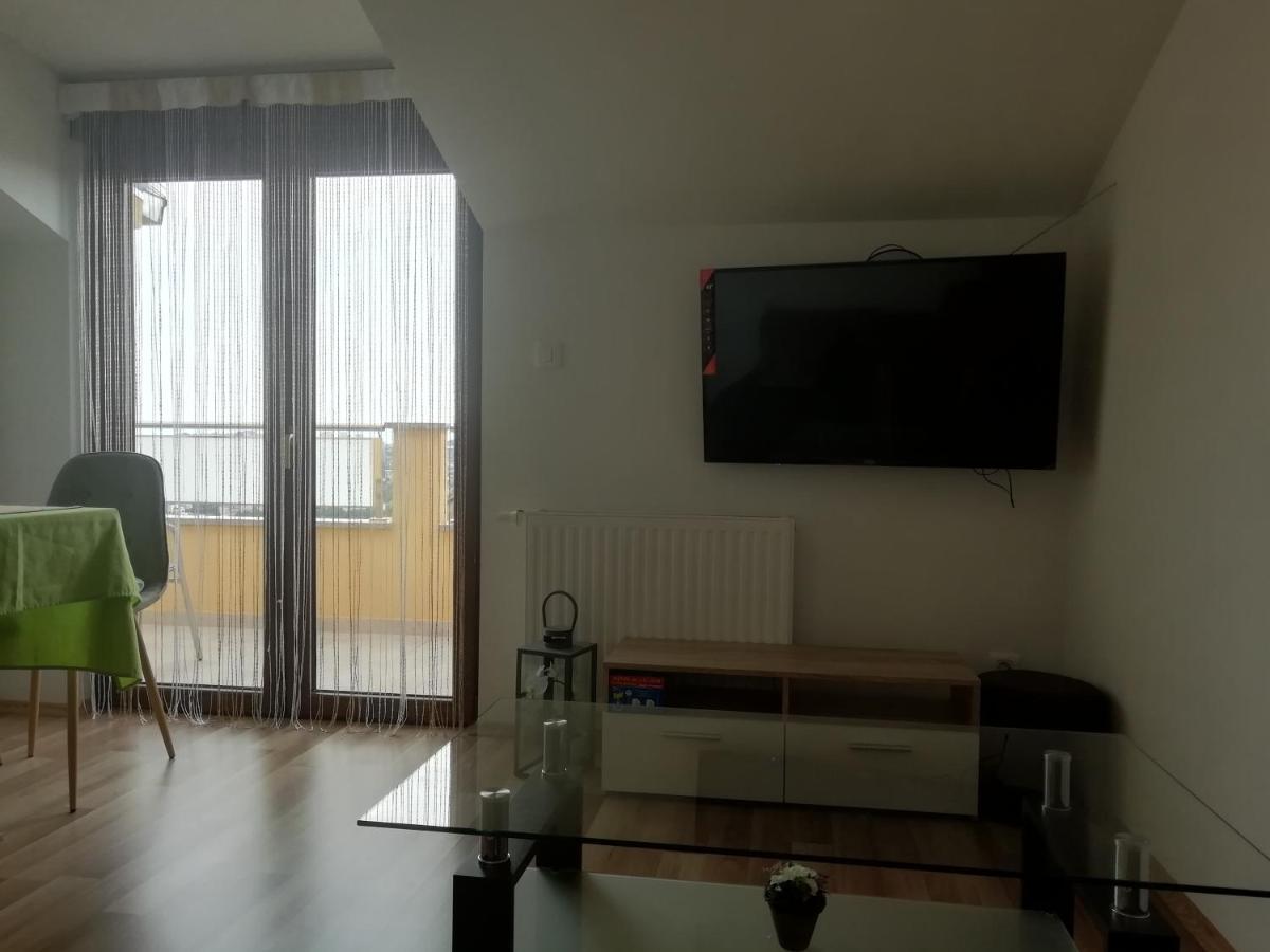 Apartman Mig Солин Экстерьер фото
